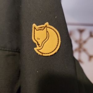 Fjallraven shogso  jacket